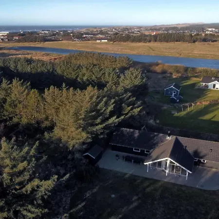 Synnoeve - 550m From The Sea In Nw Jutland By Interhome Holiday home Lokken