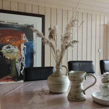 Synnoeve - 550m From The Sea In Nw Jutland By Interhome