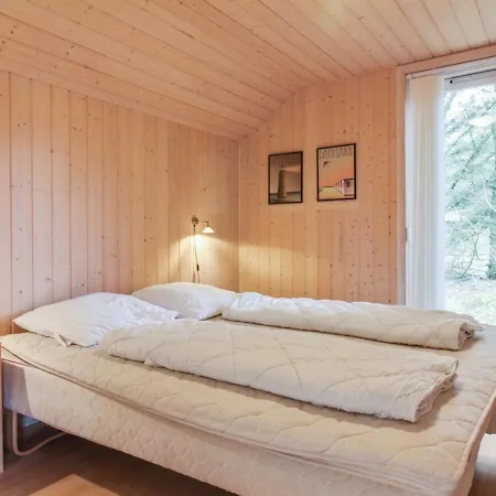Synnoeve - 550m From The Sea In Nw Jutland By Interhome Holiday home *