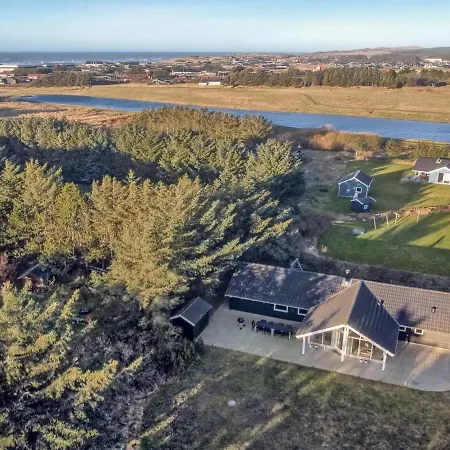 Synnoeve - 550m From The Sea In Nw Jutland By Interhome Holiday home *