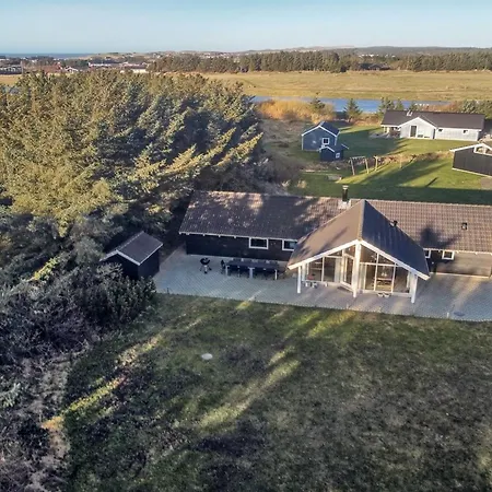 Synnoeve - 550m From The Sea In Nw Jutland By Interhome Lokken