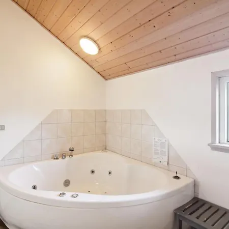 Feriehus Synnoeve - 550m From The Sea By Interhome