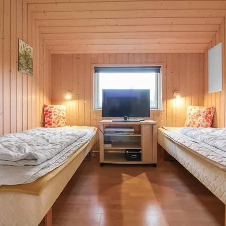 Synnoeve - 550m From The Sea By Interhome *