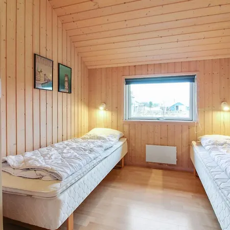 Synnoeve - 550m From The Sea By Interhome Løkken