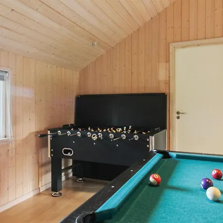 Semesterbostad Synnoeve - 550m From The Sea By Interhome *