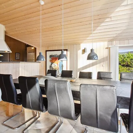 Synnoeve - 550m From The Sea By Interhome Semesterbostad *