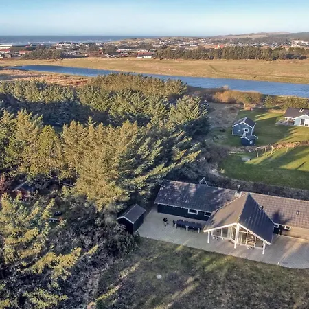 Synnoeve - 550m From The Sea By Interhome Holiday home